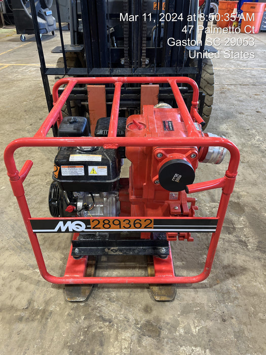 2023 MULTIQUIP QP4TH