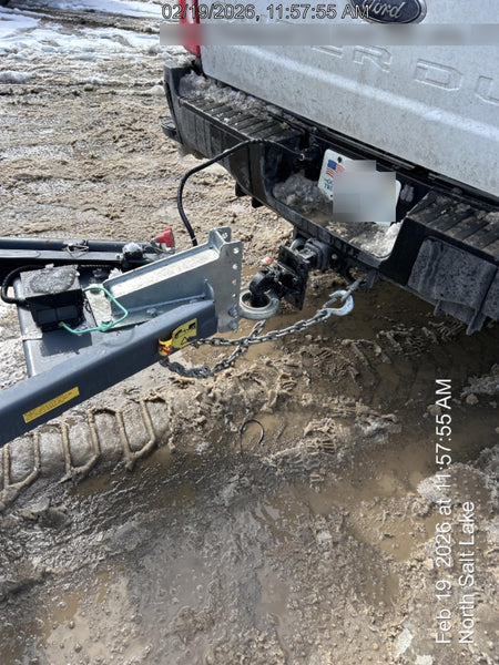 2023 ATLAS COPCO PAC F88 PD