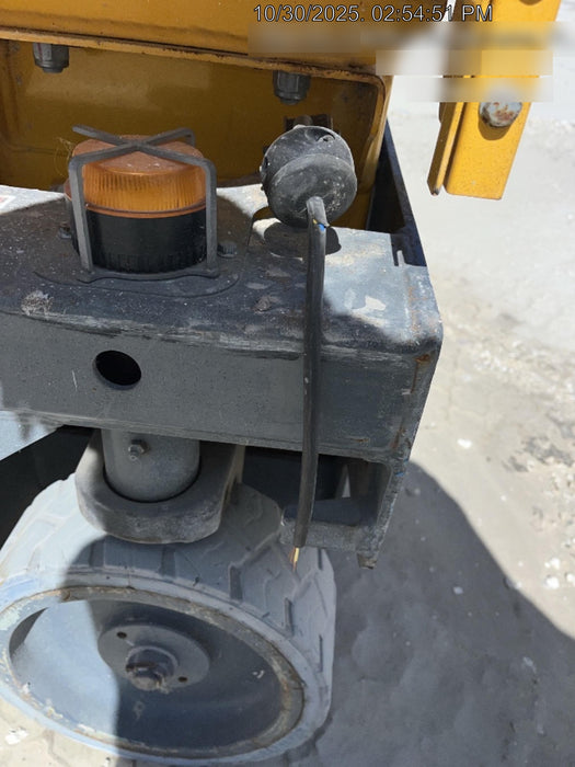 2020 HAULOTTE Star 20