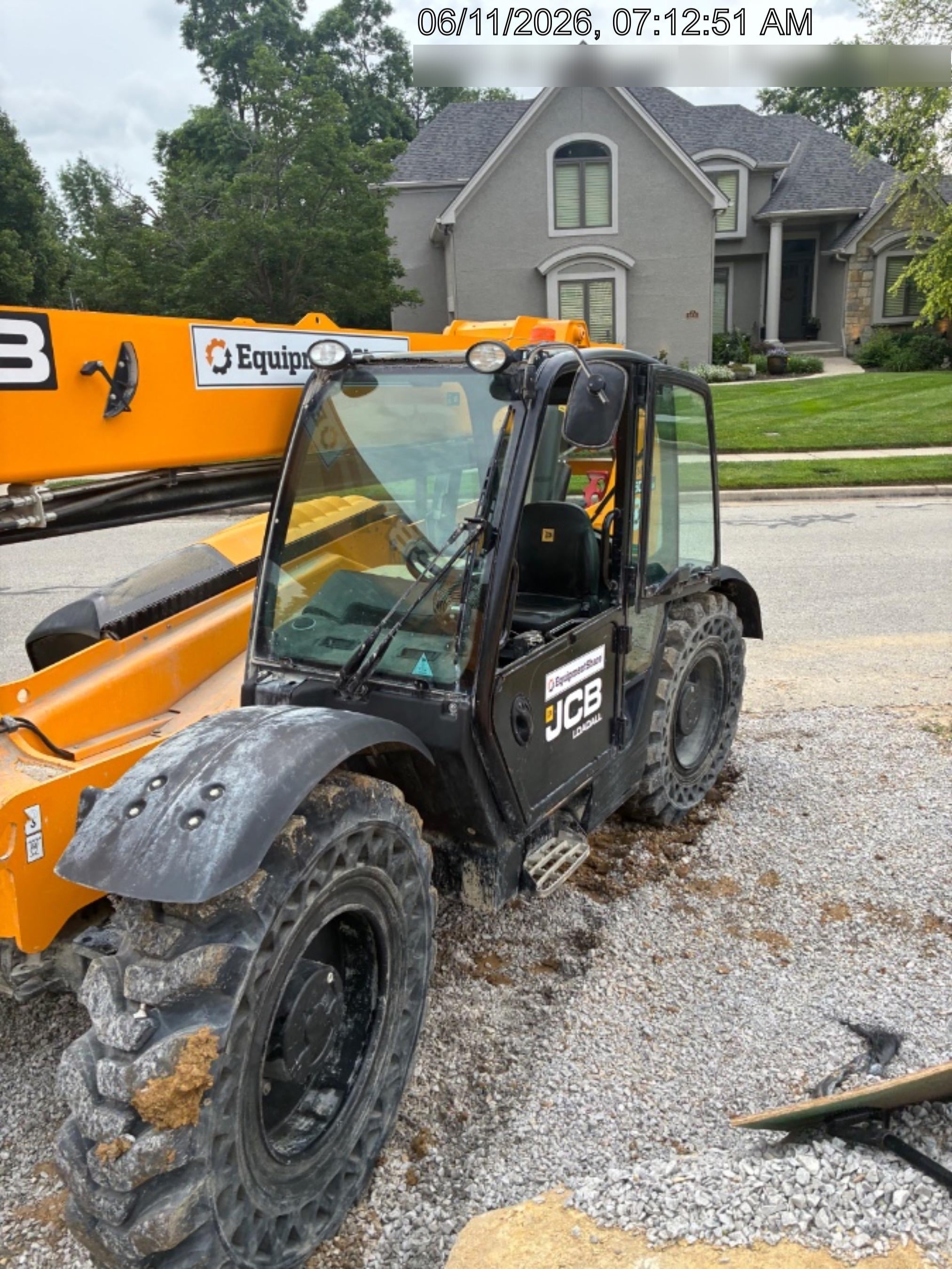 2022 JCB 509-42