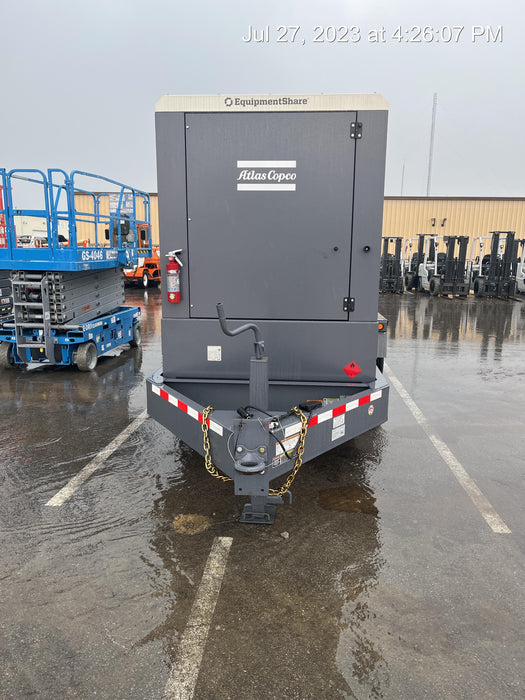 2023 ATLAS COPCO QAS 410