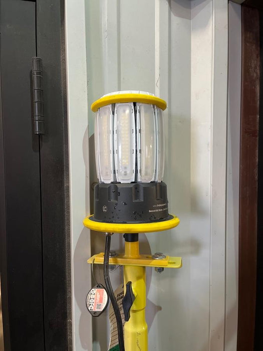 2022 LIND EQUIPMENT LE360-LED-TR