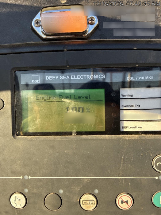 2022 ATLAS COPCO QAS 70