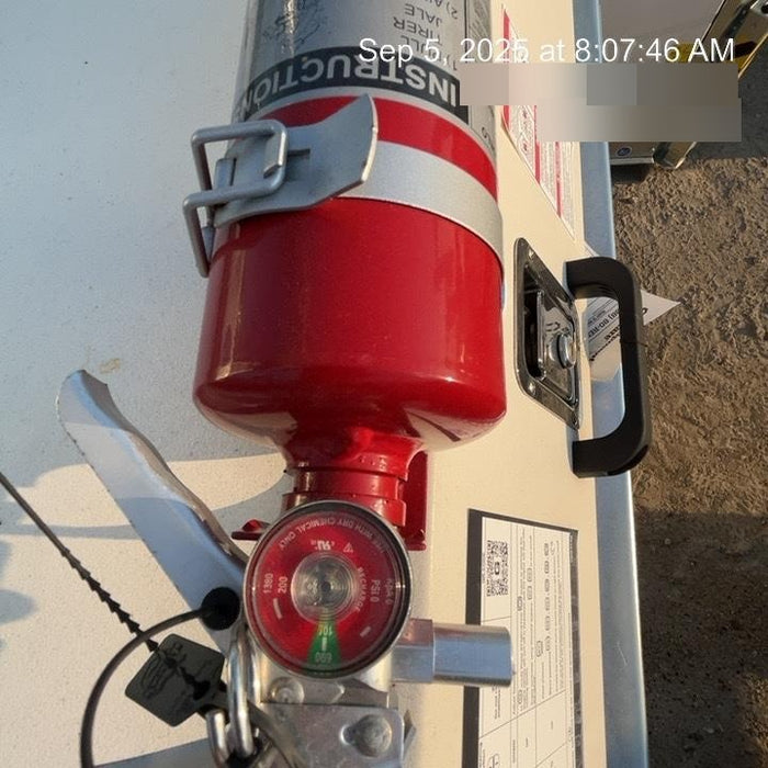 2025 GENERAC SLT-DCUBEHYPRK2