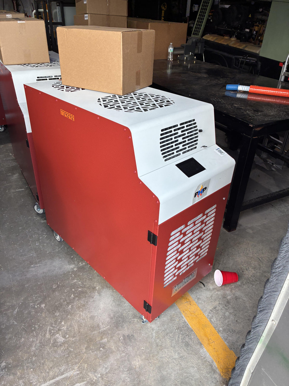 2026 KWIKOOL KPHP2211-3