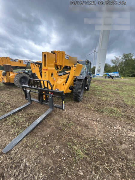 2026 JCB 512-56