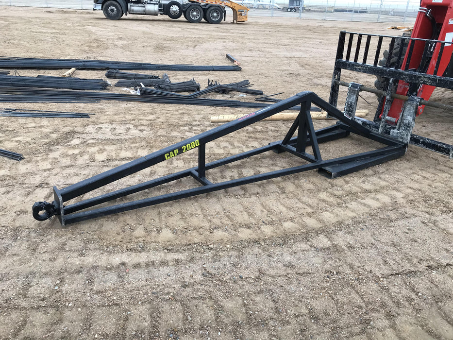 2019 ARROW MATERIAL HANDLING 1000100-12-F