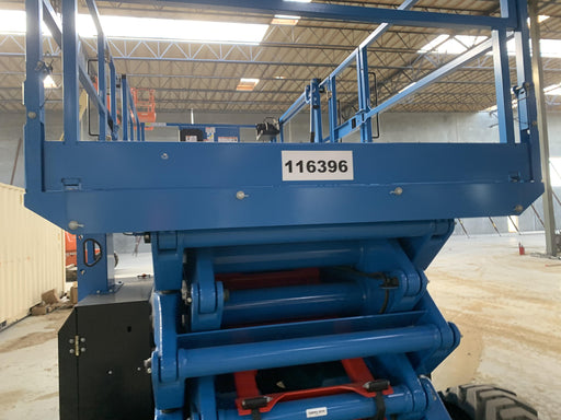 2020 GENIE GS-4390 RT