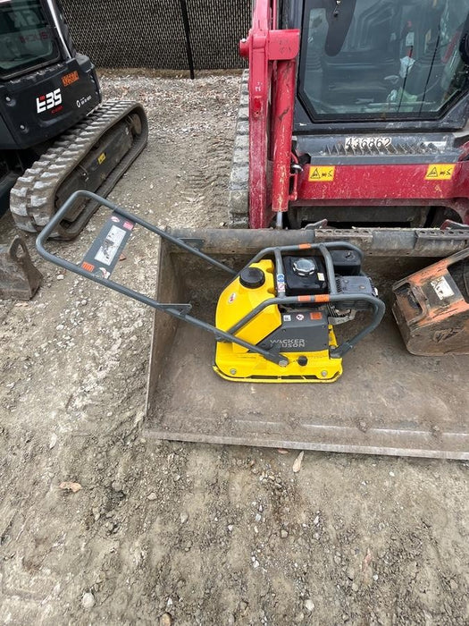 2021 WACKER NEUSON WP1550AW