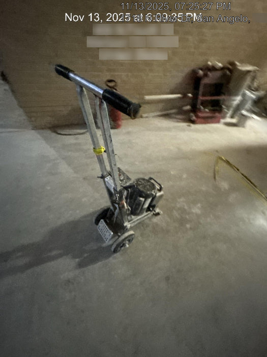 2021 NATIONAL FLOORING 550