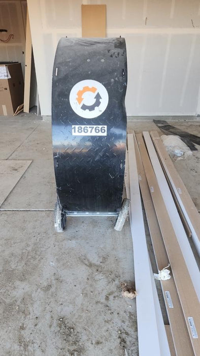 2021 MASTER 48" Drum fan