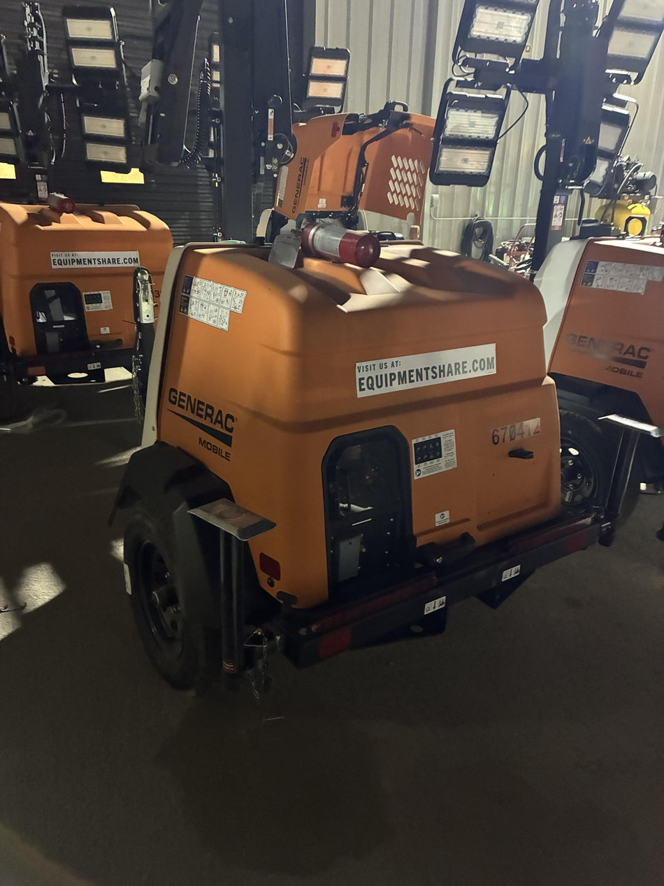 2026 GENERAC MLTS-4