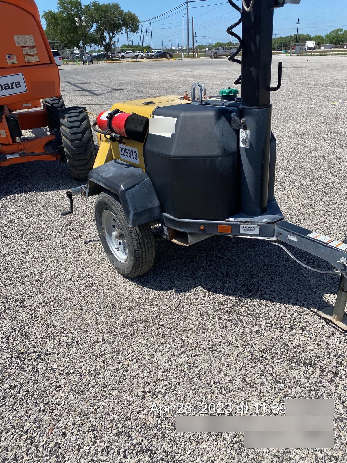 2022 ALLMAND NLV3GR