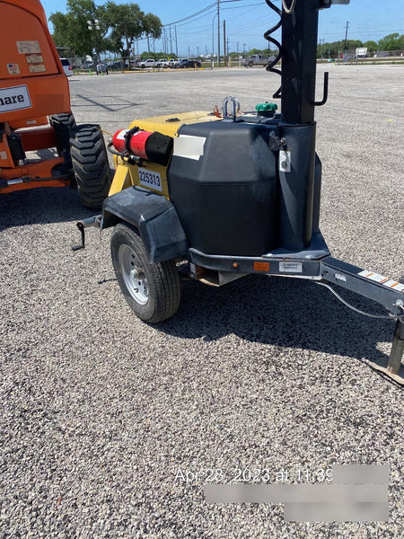 2022 ALLMAND NLV3GR