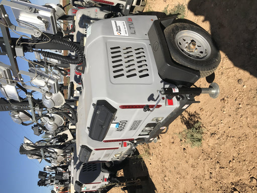 2019 WACKER NEUSON LTV6K-LED