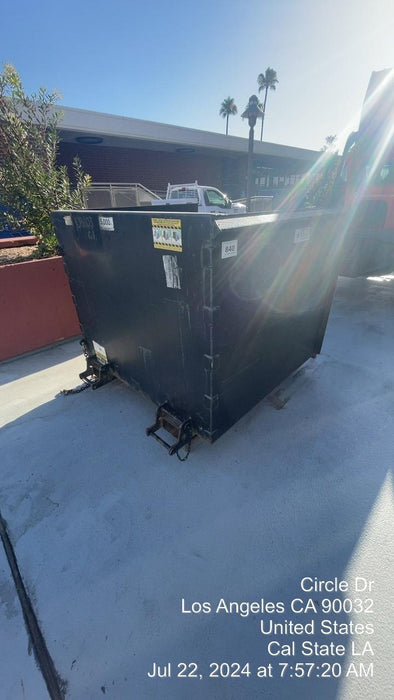 2020 STAR INDUSTRIES 1425