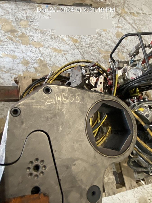 2022 TORCUP TX-2RL110M41