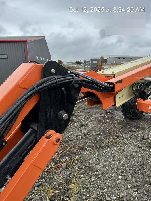 2019 JLG 460SJ