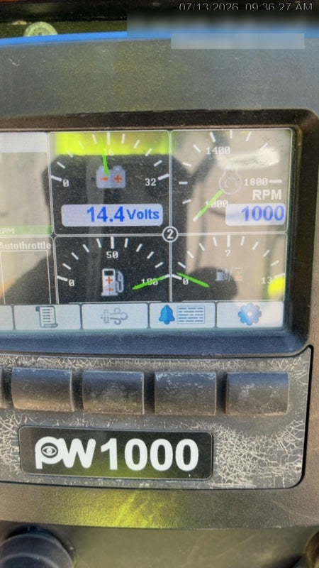 2022 ATLAS COPCO PAC F66 KD
