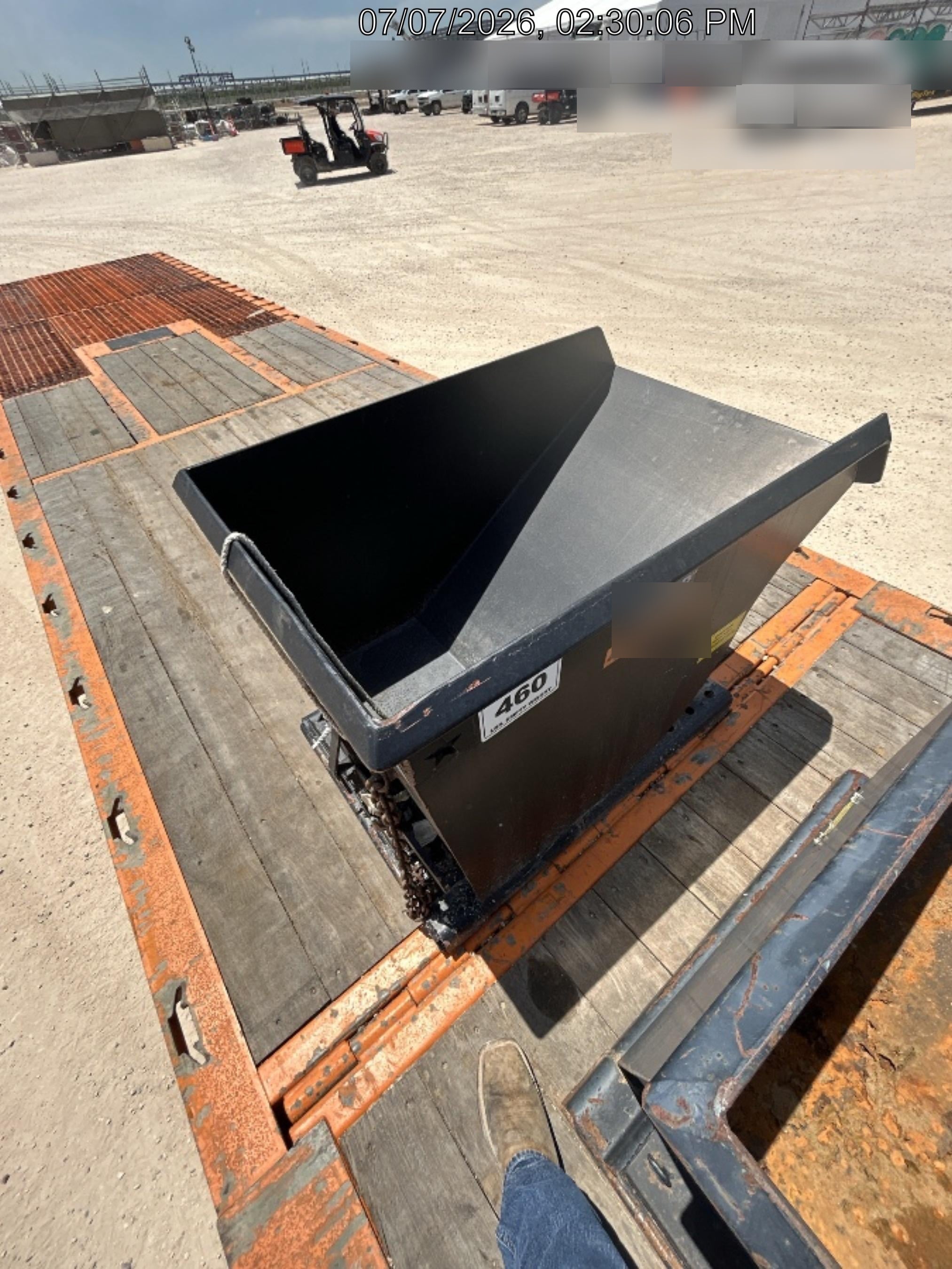 2025 STAR INDUSTRIES 1805N Hopper