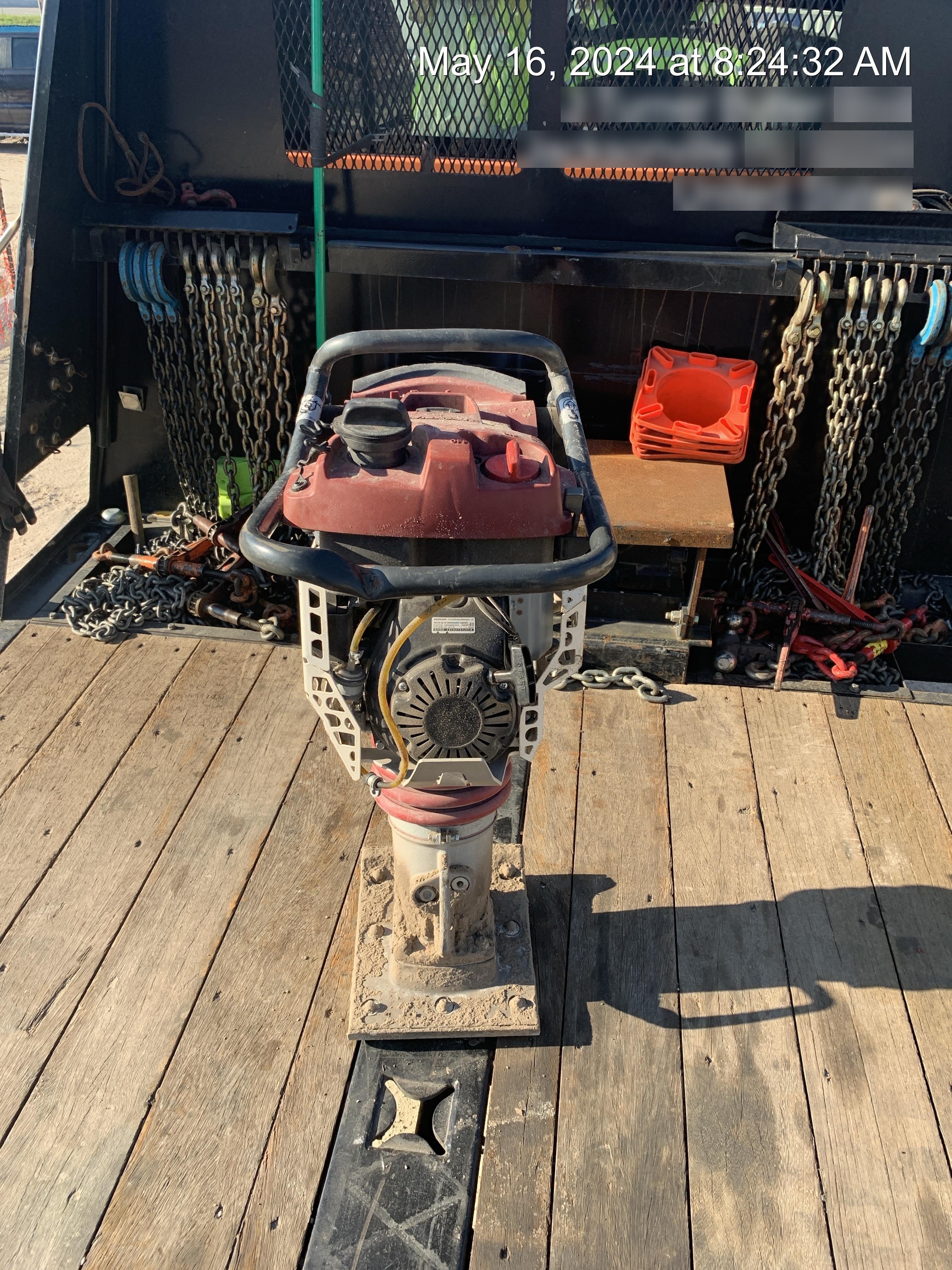 2021 DYNAPAC DR7X