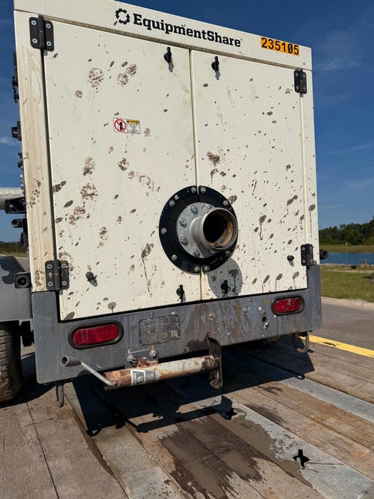 2022 ATLAS COPCO PAC F44 KD-S