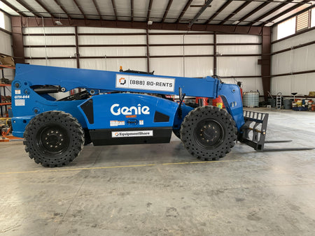 2022 GENIE GTH-844
