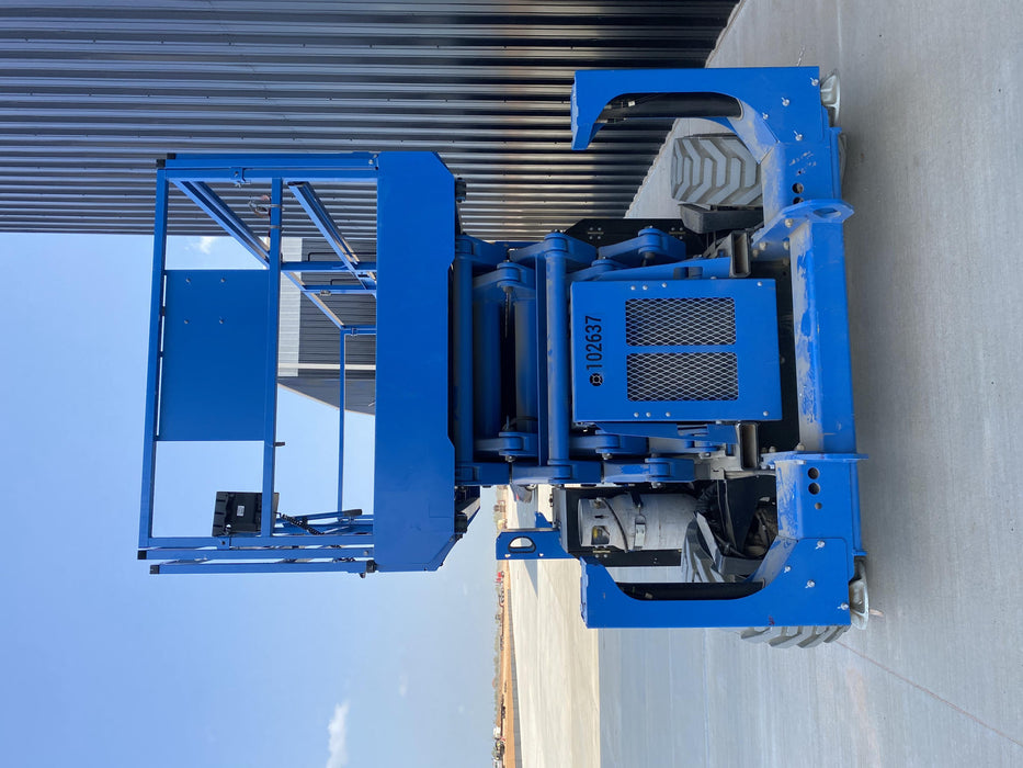 2020 GENIE GS-5390 RT