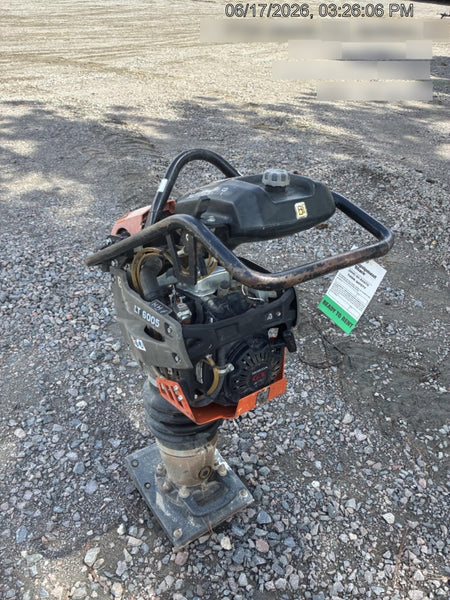 2024 HUSQVARNA LT6005