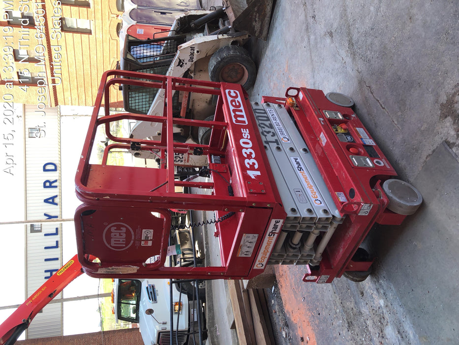 2018 MEC 1330SE MEC 1330SE, 2 Yr Full Extended Warranty