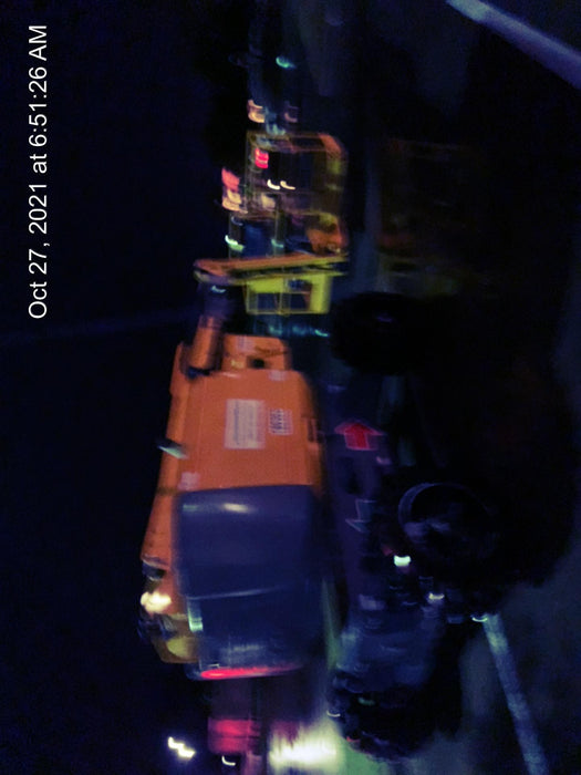 2020 HAULOTTE HA46RTJO