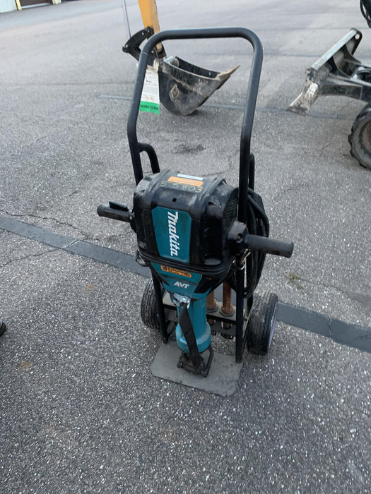 2019 MAKITA HM1812X3