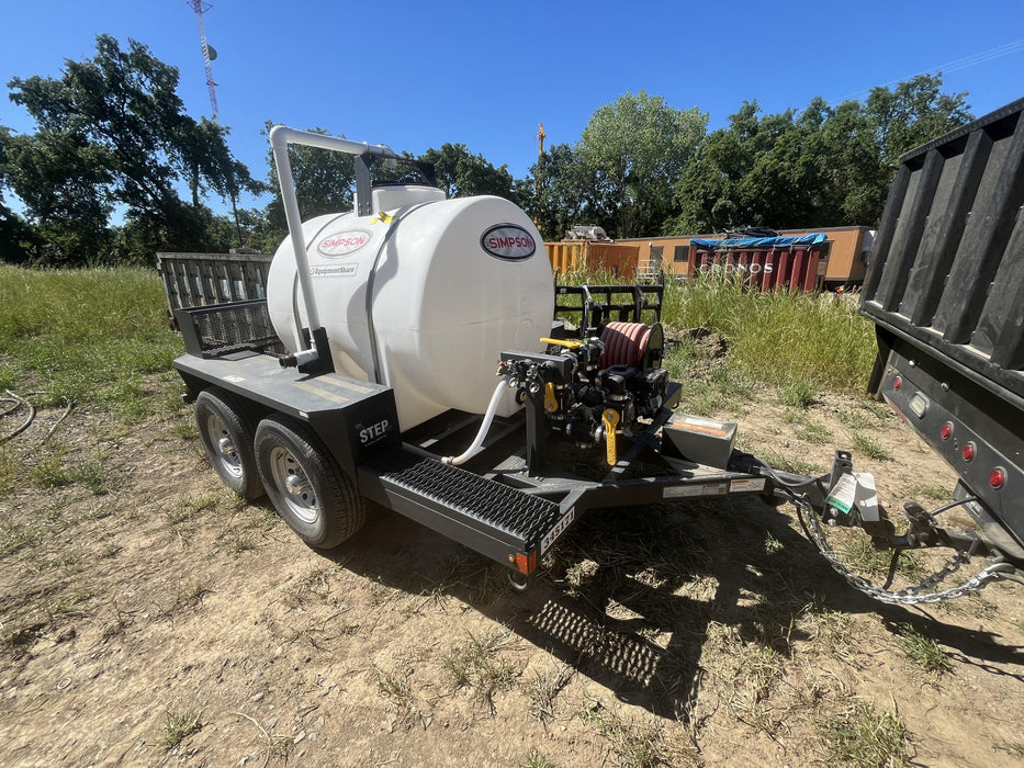 2023 SIMPSON SWT-52517