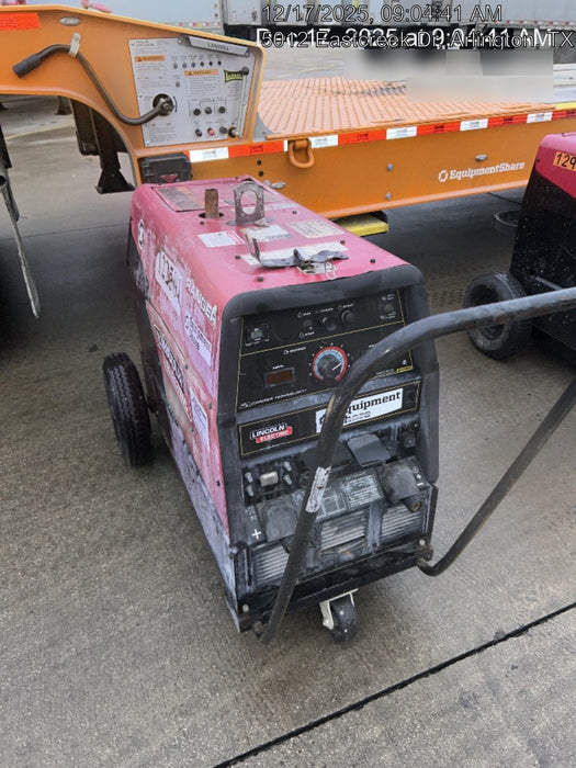 2021 LINCOLN ELECTRIC Ranger 305 LPG