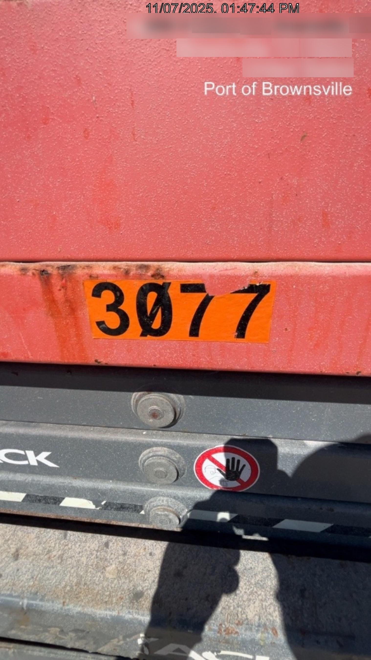 2017 Skyjack SJIII-3219 Standard