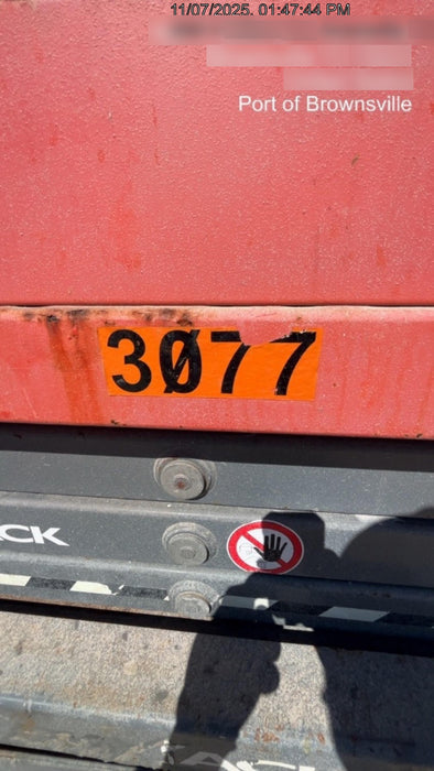 2017 Skyjack SJIII-3219 Standard