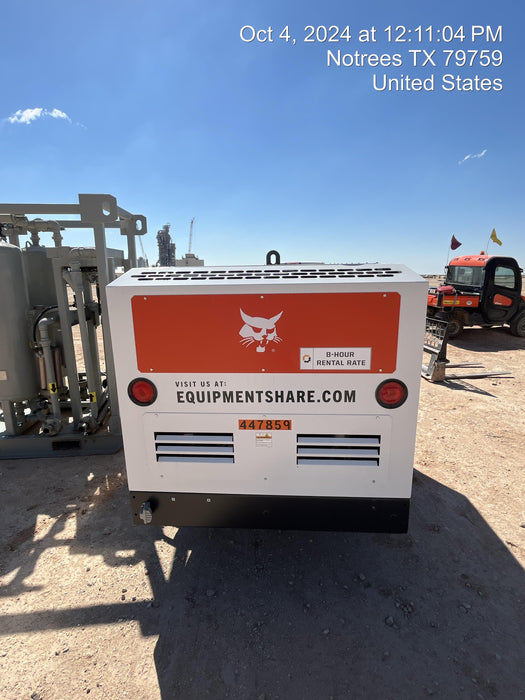 2024 BOBCAT PA425WCU-T4F