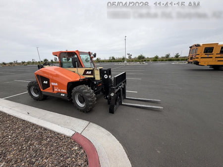 2026 JLG 519