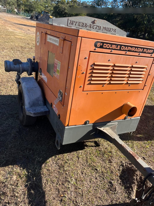 2020 MYERS-SETH A-DD6/HA/SAFE