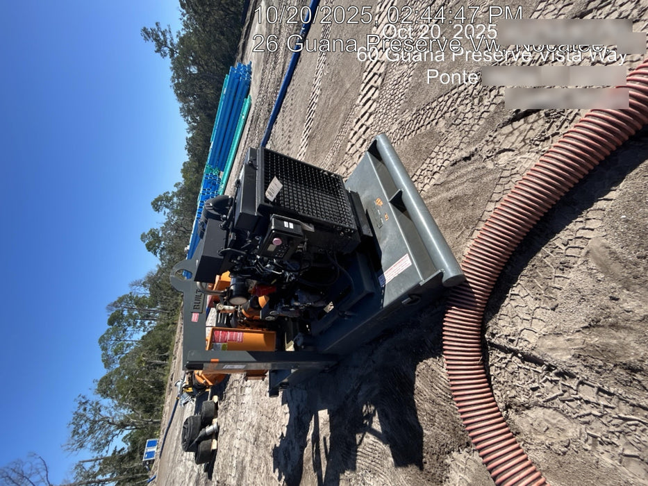 2022 MYERS-SETH RL-200