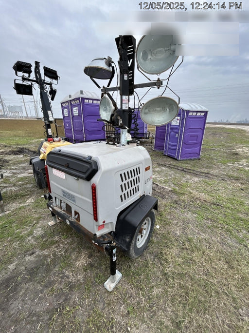 2018 WACKER NEUSON LTV6K-MH