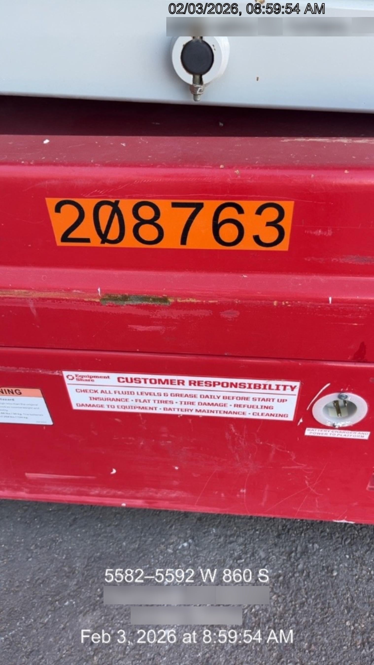 2022 MEC 3346SE