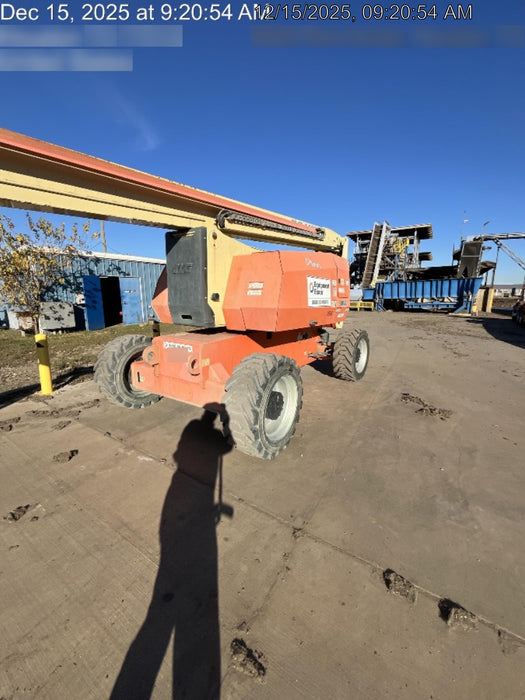 2019 JLG 800AJ
