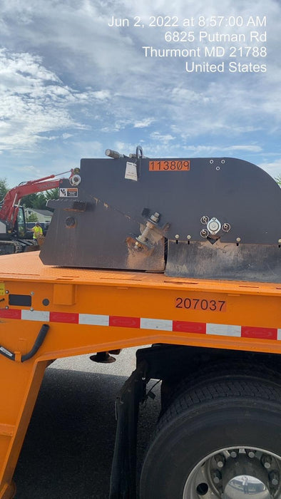 2020 PALADIN 21572M-0022