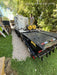 2023 BIG TEX TRAILER 22PH-25BK+5MR
