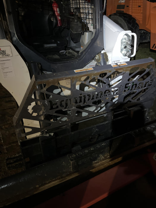 2021 PALADIN 48" Pallet Forks - Paladin