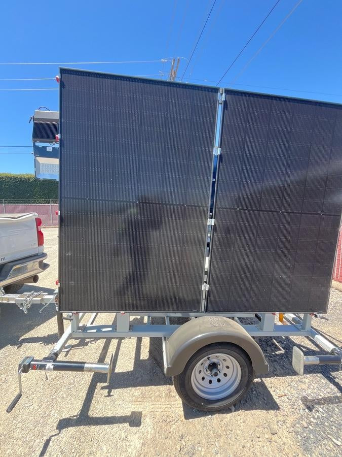 2025 PROGRESS SOLAR SOLUTIONS Helios-2XP