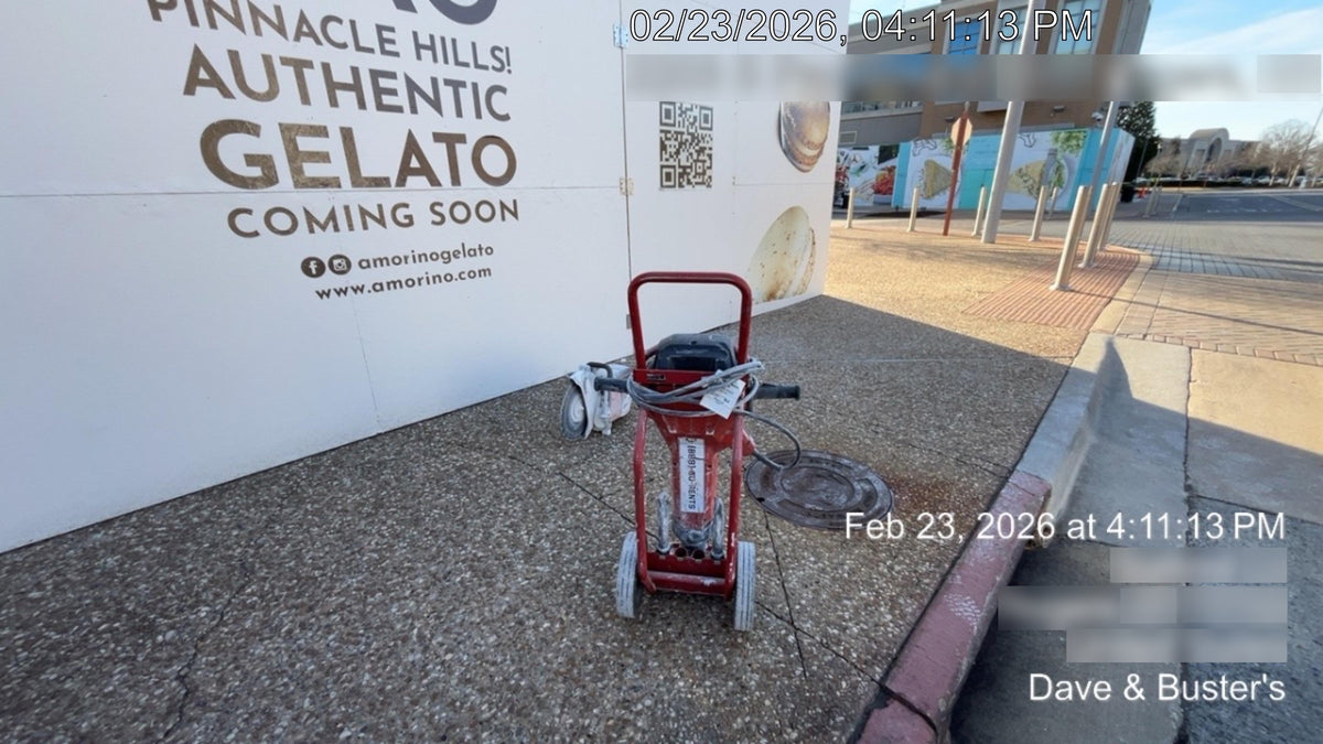 2025 HILTI TE 3000-AVR