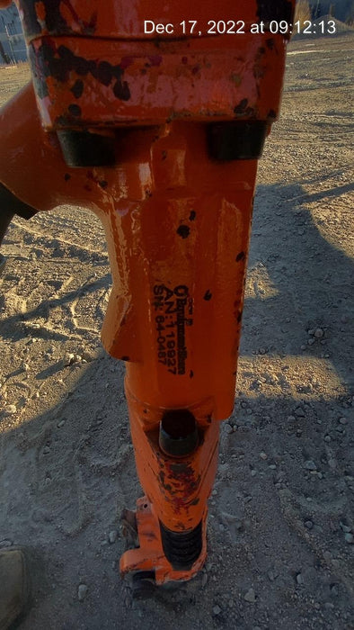 2020 MICHIGAN PNEUMATIC MP-TPB60-114