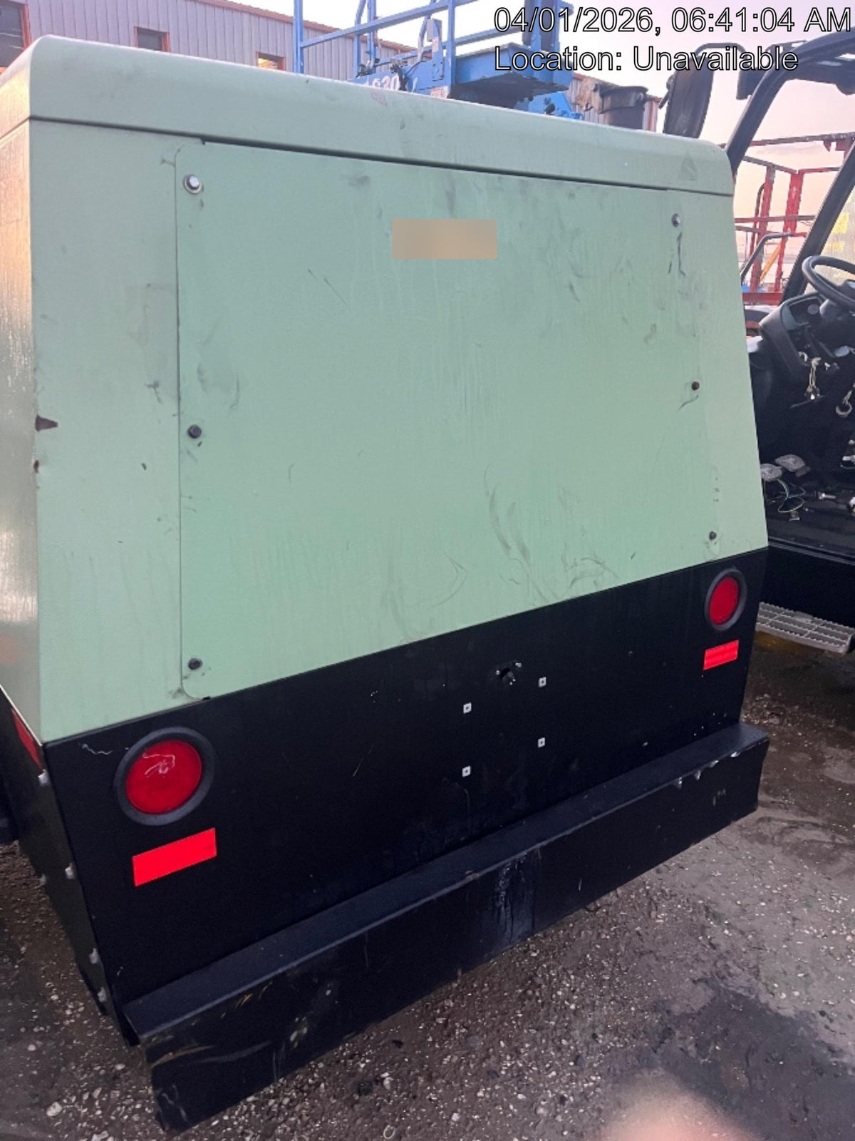 2019 SULLAIR 375H